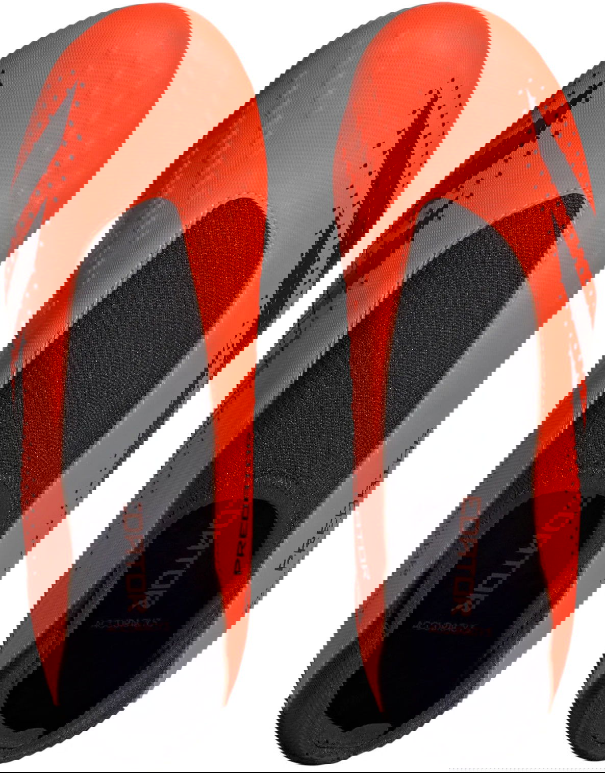 Sneakers och skor adidas Performance Football Boots PREDATOR ACCURACY.3 LL FG Orange | gw4607, 1