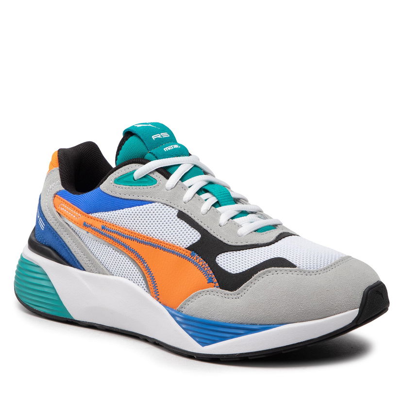 Sneakers och skor Puma Puma RS-Metric Grå | 386169-01