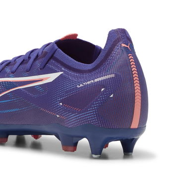 Sneakers och skor Puma ULTRA 5 MATCH MxSG Soccer Cleats Purpur | 107893_01, 2
