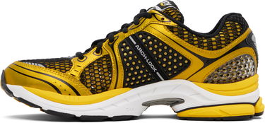 Sneakers och skor Saucony ProGrid Triumph 4 Gul | S70704-16, 2