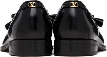 Sneakers och skor Valentino Valentino Garavani Bowshire Loafers Svart | 7Y2S0L07CEE, 1