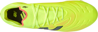 Sneakers och skor New Balance TEKELA ELITE Low Laced FG V5 1st Edition Gul | st1fl-wo5, 3