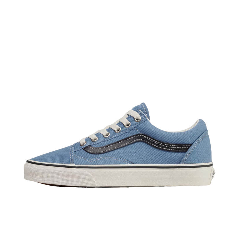 Sneakers och skor Vans Old Skool Earth Blå | VN0A38G121K