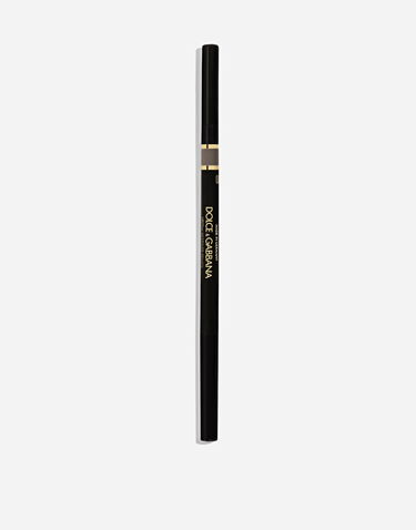Tillbehör Dolce & Gabbana Dolce & Gabbana Brow Restyler Pencil Brun | MKUPEYE0024V0001, 0