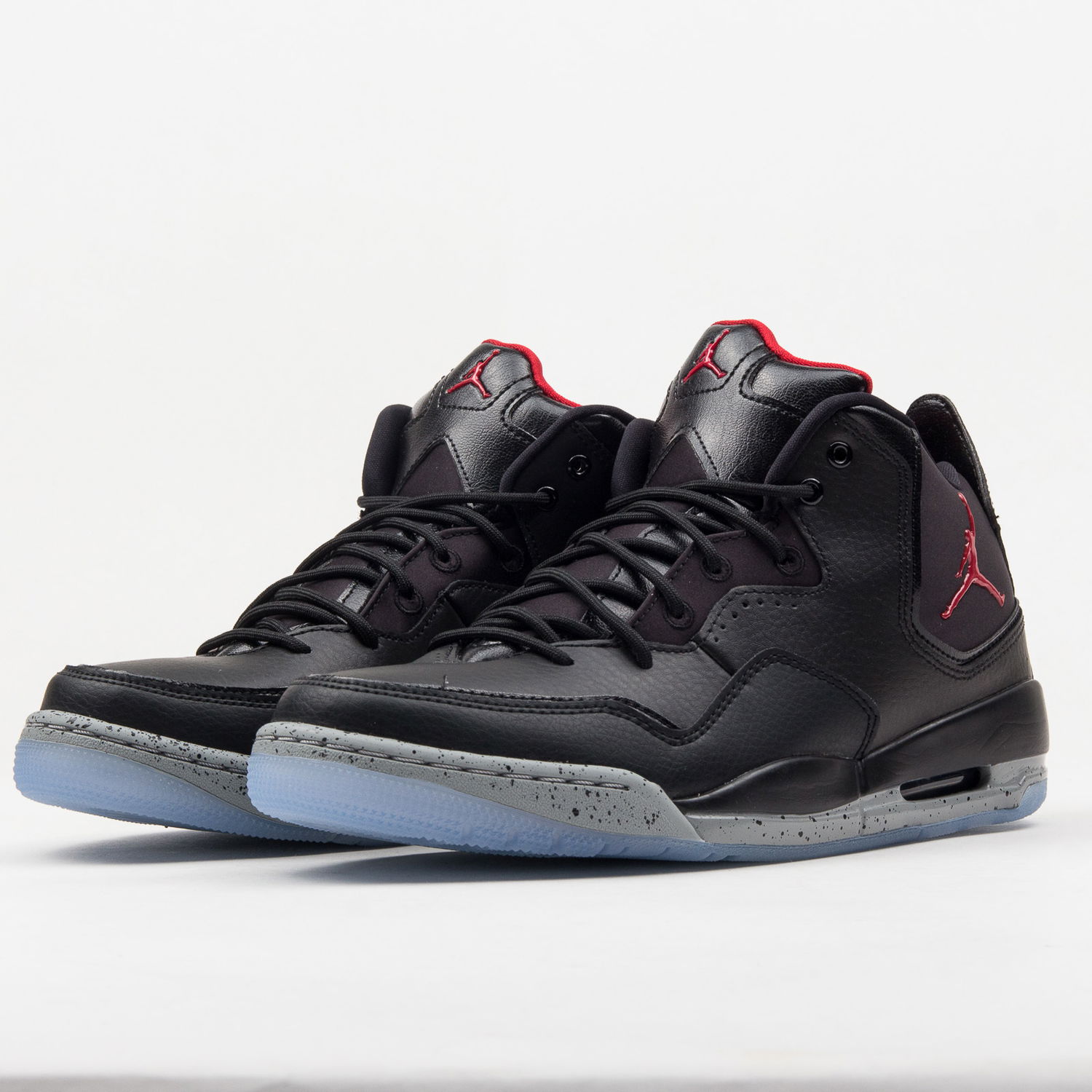 Sneakers och skor Jordan Jordan Courtside 23 ''Black Particle Grey'' Svart | AR1000-023, 1