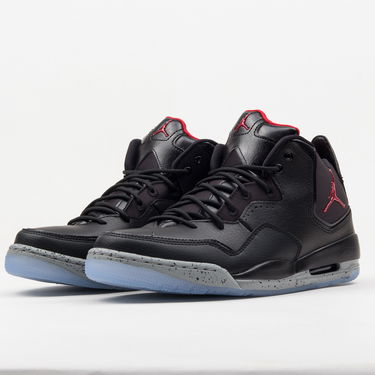Sneakers och skor Jordan Jordan Courtside 23 ''Black Particle Grey'' Svart | AR1000-023, 1