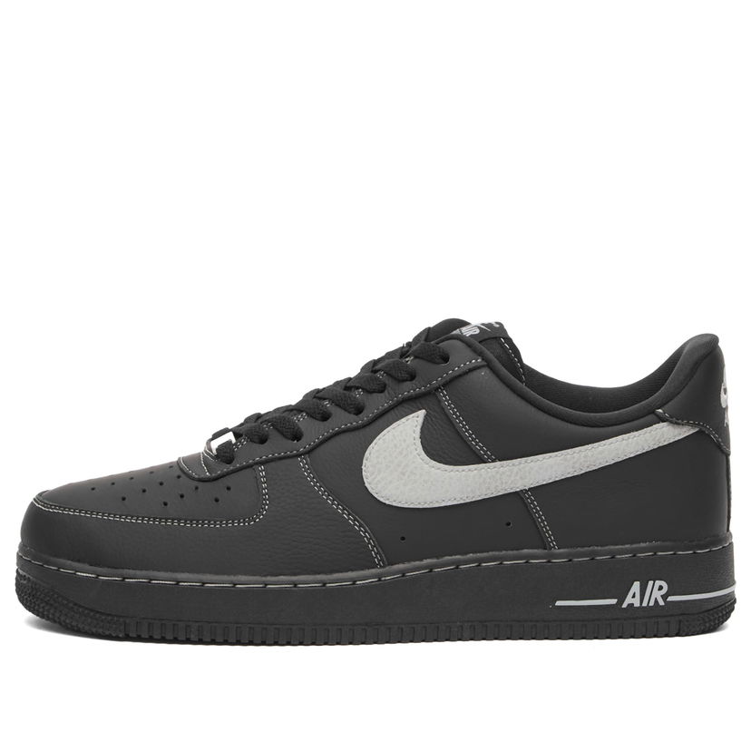Sneakers och skor Nike Air Force 1 '07 Lv8 Size UK 10 Svart | HQ2037-006
