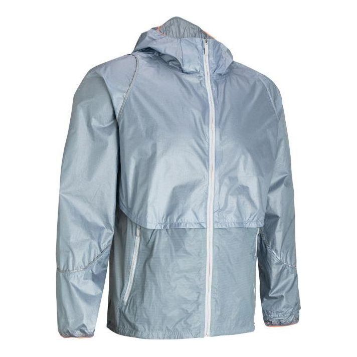 Vindjacka Under Armour Storm Impasse Running Jacket Blå | 1376065-465