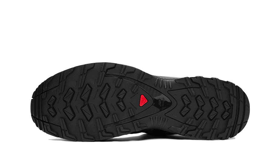 Sneakers och skor Salomon XA PRO 3D Svart | L41617400, 1