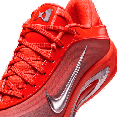 Sneakers och skor Nike A'One Röd | fz8605-602, 6