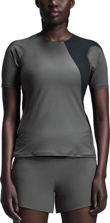 T-shirt On Running Ultra Running T-Shirt Grå | 1we30420264, 0