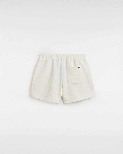 Shorts Vans Sabine 4" Shorts Beige | VN000GJVFS8, 1