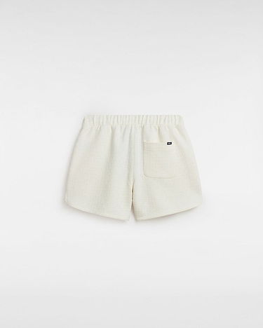 Shorts Vans Sabine 4" Shorts Beige | VN000GJVFS8, 1