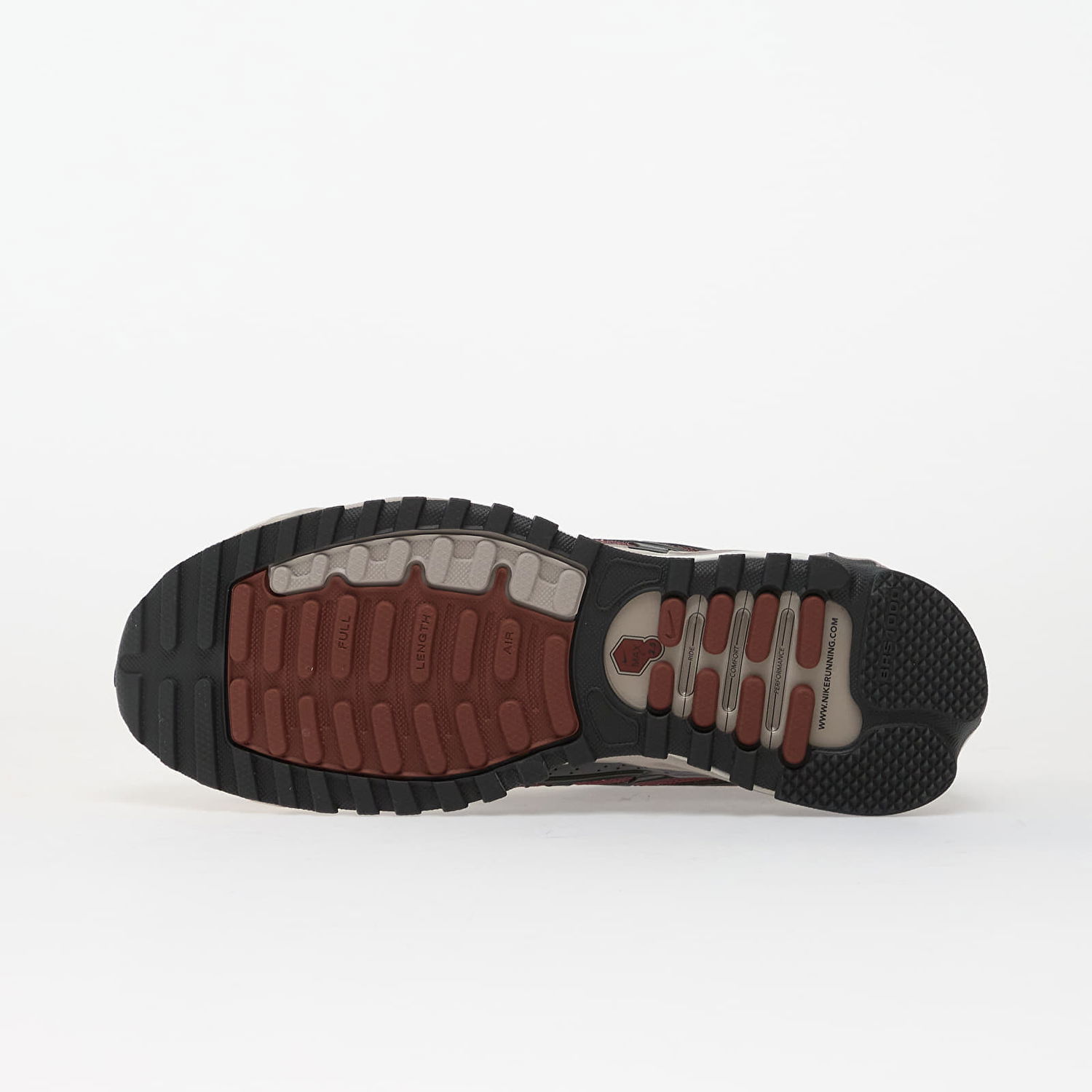 Sneakers och skor Nike Air Max Tl 2.5 Flerfärgad | FZ4110-007, 1