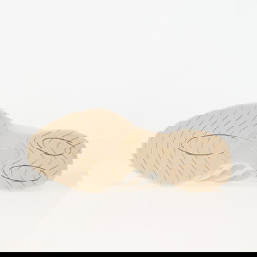 Sneakers och skor Y-3 Regu Core White/ Talc/ Wonder White Vit | JS1117, 1