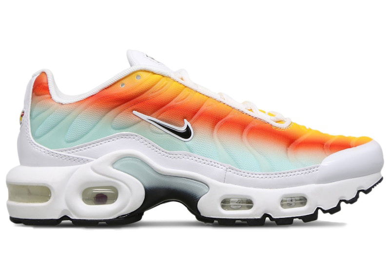 Sneakers och skor Nike Air Max Plus Tropical Sunset Flerfärgad | HF5180-100, 0