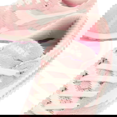 Sneakers och skor Diadora END. x N9000 Rosa | 501-183052-50201, 5
