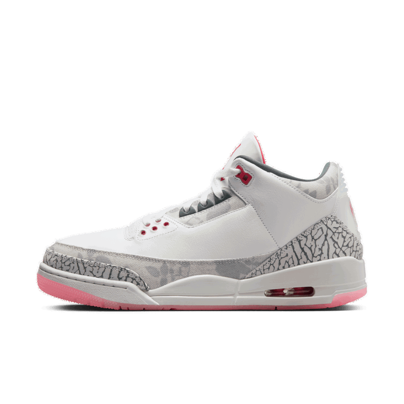 Sneakers och skor Jordan Air Jordan 3 Retro "Wings" Vit | HM6993-100