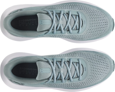 Sneakers och skor Under Armour Charged Rogue 5 Turkos | 3028256-323, 3