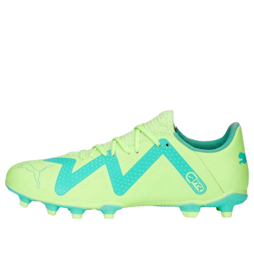 Sneakers och skor Puma Future Play Grön | 107187-03