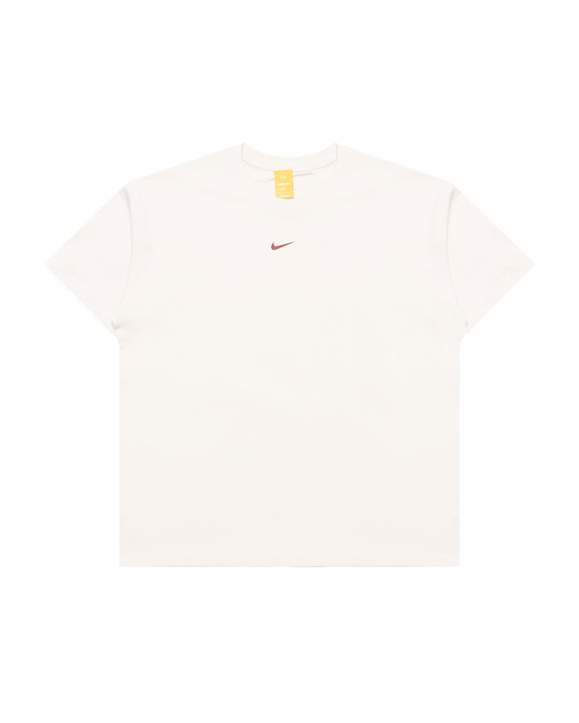 T-shirt Nike Nike x NOCTA NRG T-Shirt Vit | IB5673-104