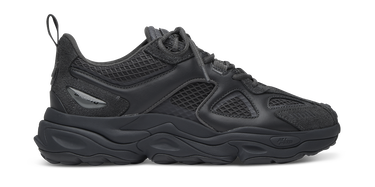 Sneakers och skor AXEL ARIGATO Satellite Svart | F2735001, 1