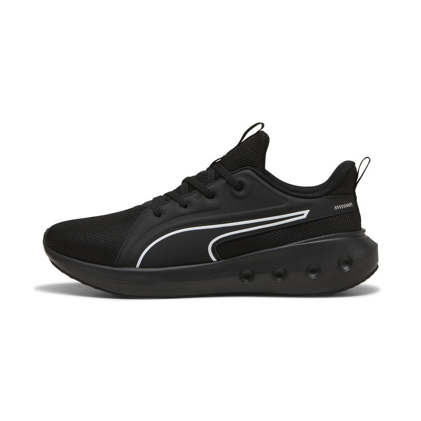 Sneakers och skor Puma SOFTRIDE Carson Svart | 310154_01