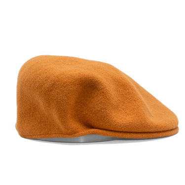 Keps Kangol Kangol 504 Cap S Orange | 0258BC-RC228, 0