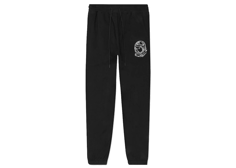 Träningsbyxor BILLIONAIRE BOYS CLUB Billionaire Boys Club Equinox Sweatpants Svart | 8118104BLK