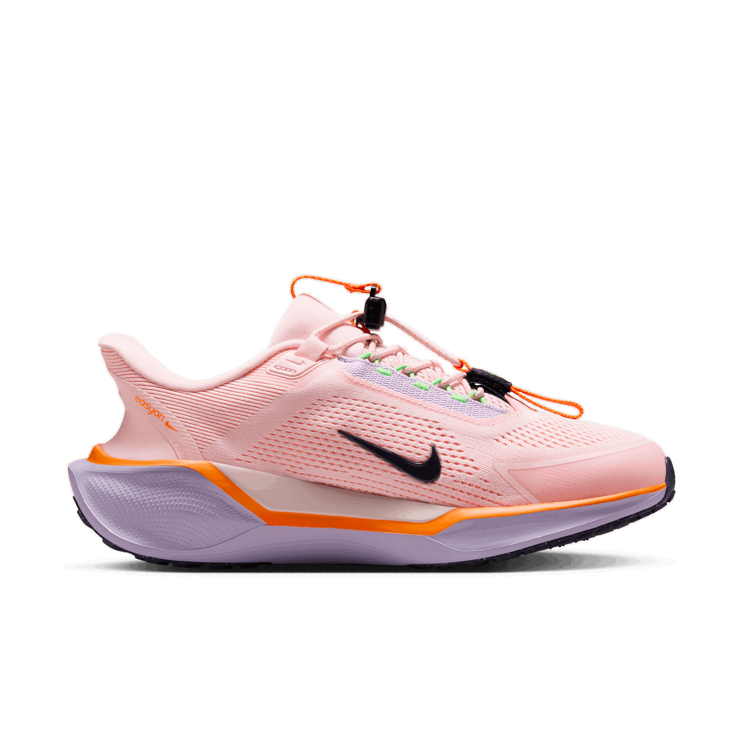 Sneakers och skor Nike Pegasus EasyOn Rosa | FQ7844-600, 1