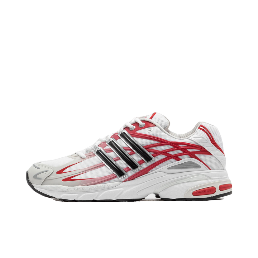 Löpning adidas Performance ADISTAR CUSHION Vit | IG1738