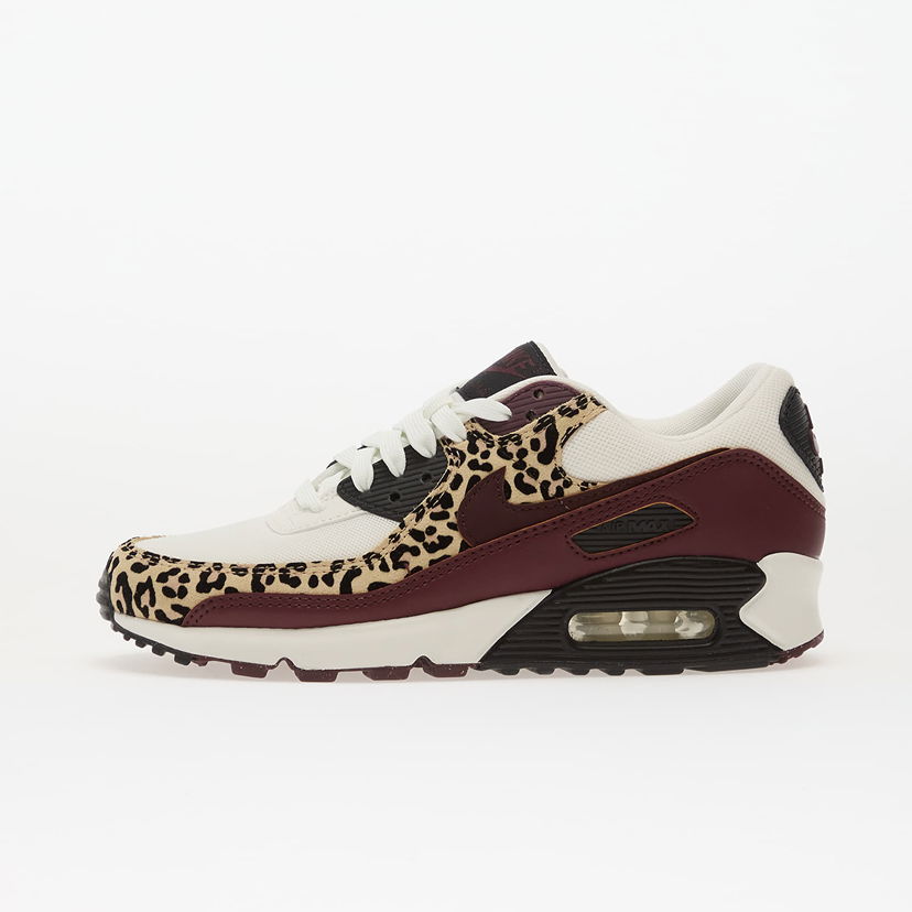 Sneakers och skor Nike Air Max 90 Flerfärgad | IF1619-102