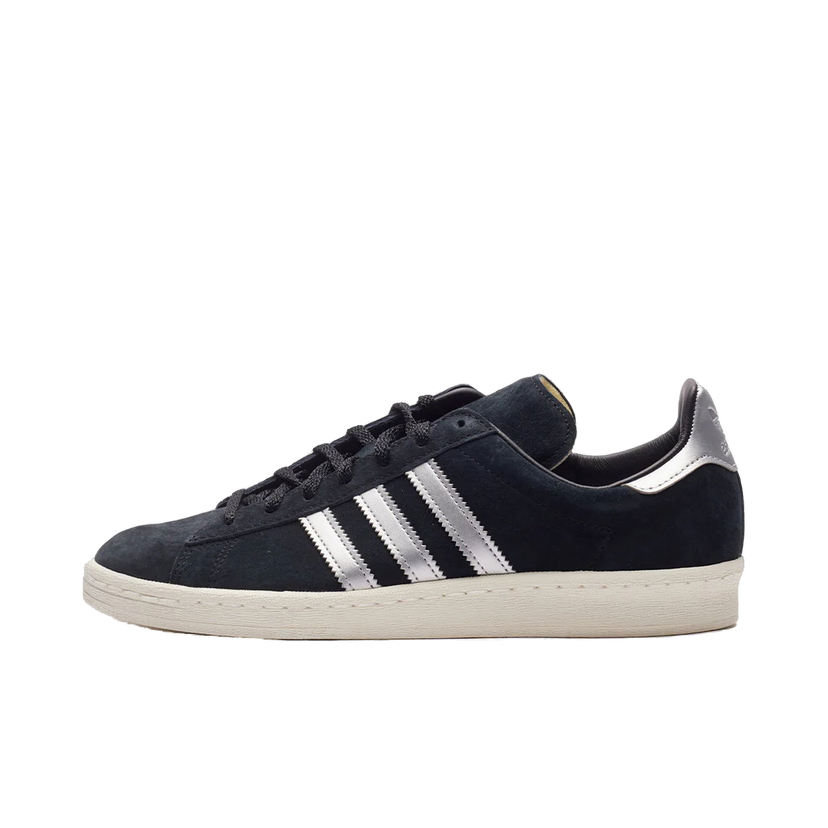 Sneakers och skor adidas Originals CAMPUS 80s Svart | GX7330