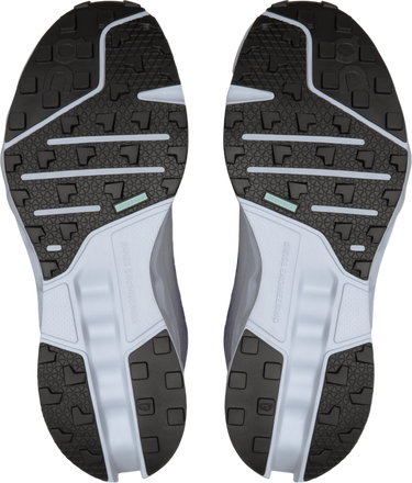 Sneakers och skor On Running Cloudsurfer Trail Waterproof Purpur | 3me10272094, 3