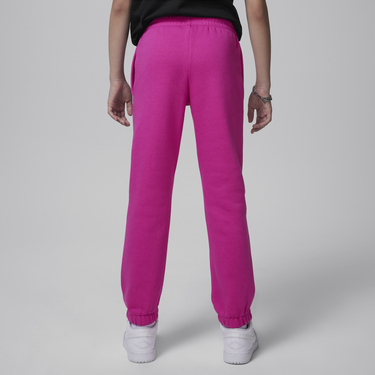 Träningsbyxor Jordan Jordan Brooklyn Essentials Fleece Pants Rosa | HQ8121-664, 3