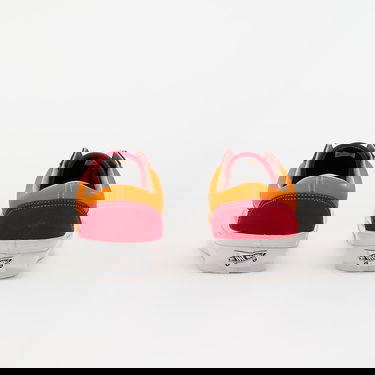 Sneakers och skor Vans Premium Old Skool 36 Flerfärgad | VN000D57ELH, 4