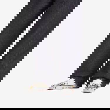 Sneakers och skor Vans x Gallery Dept. OTW Authentic Reissue 44 UK 11 Vit | VN000SJKEM2, 6