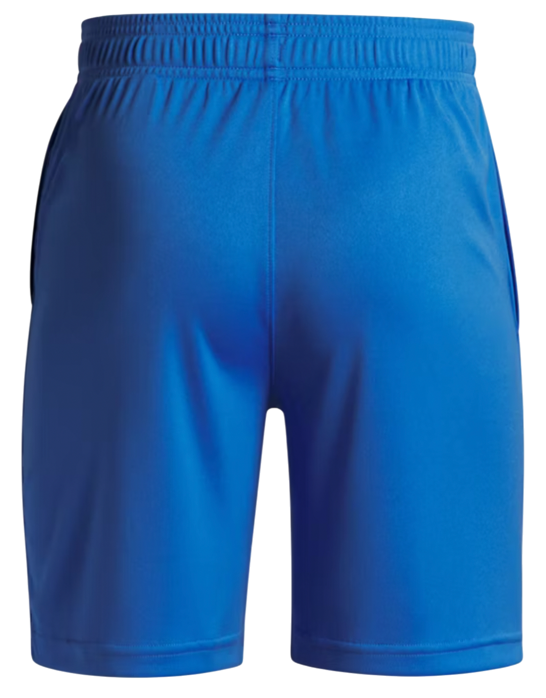Shorts Under Armour Tech Logo Shorts Blå | 1383333-402, 1