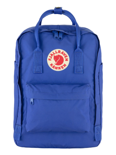 Ryggsäck FJÄLLRÄVEN Kånken Laptop 15" Backpack Blå | F23524-571