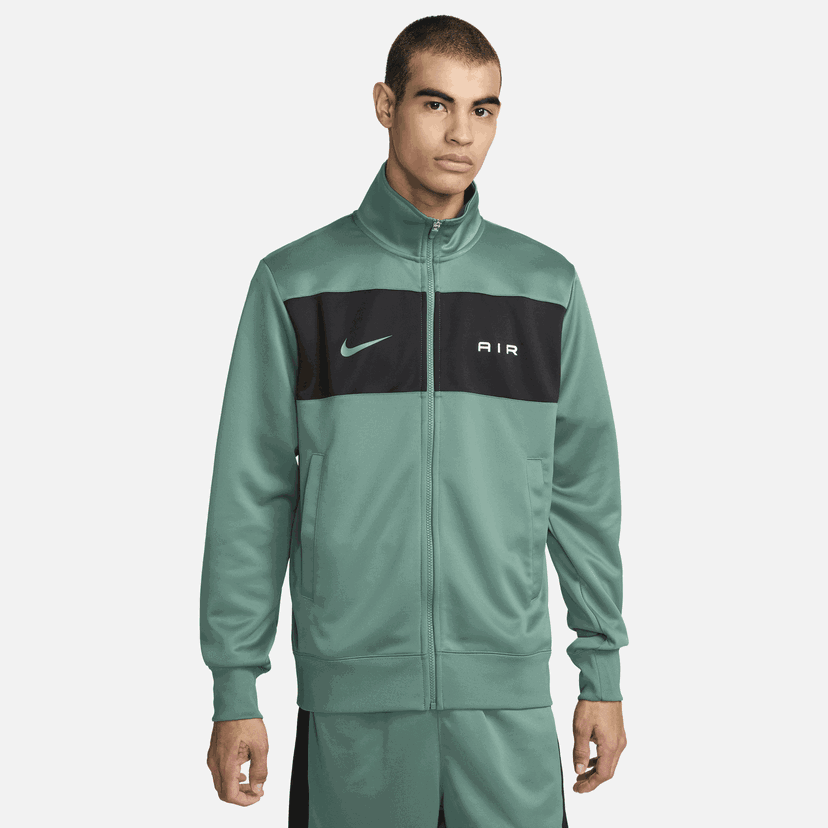 Jacka Nike Air Grön | FN7689-361