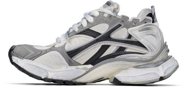 Sneakers och skor Balenciaga Runner "White Yellow" Gul | 772767 W3RNY, 2