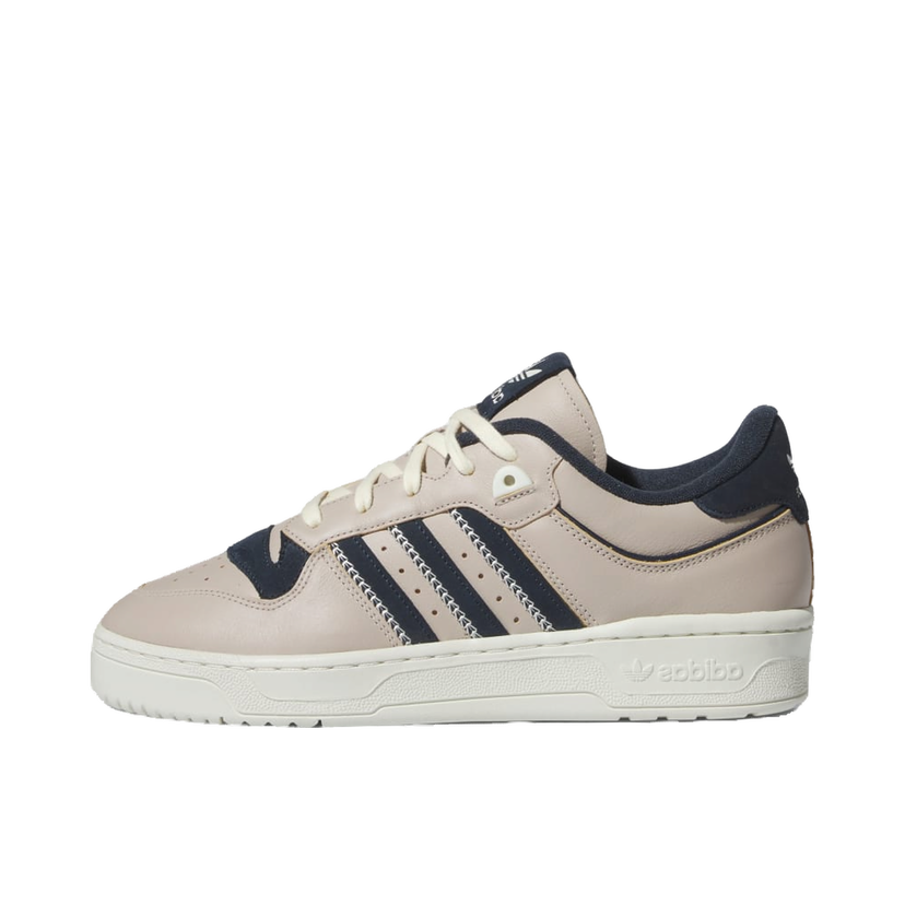 Sneakers och skor adidas Originals Rivalry 86 Low Beige | JH5610