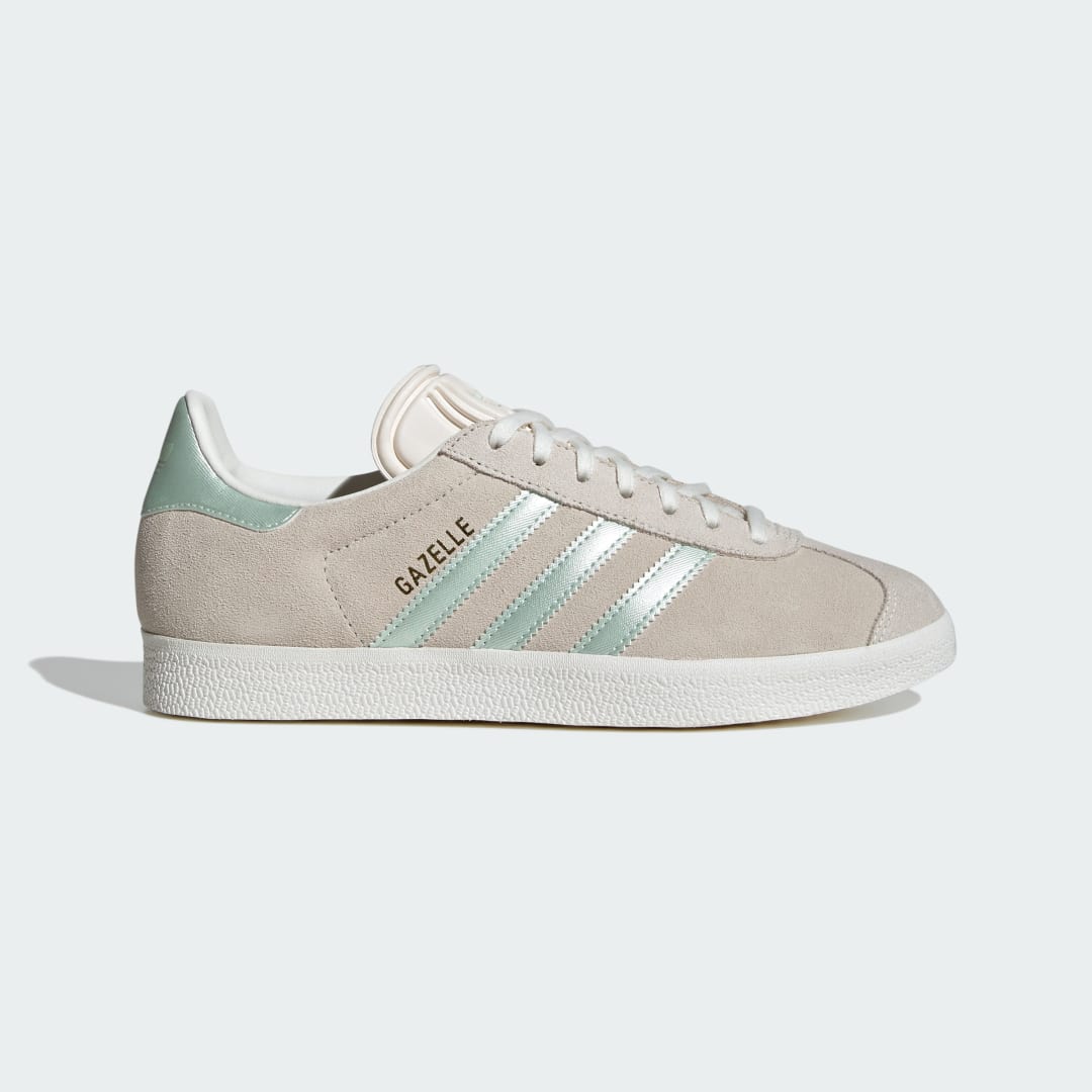 Sneakers och skor adidas Originals Gazelle Grå | IG4398, 0