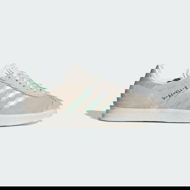 Sneakers och skor adidas Originals Gazelle Grå | IG4398, 0