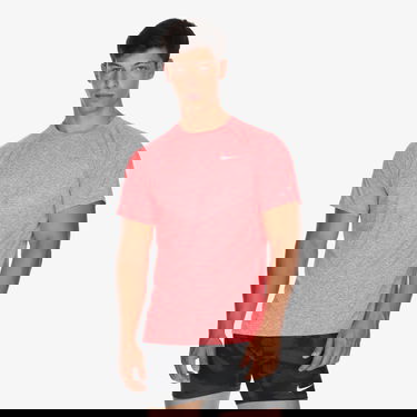 T-shirt Nike Nike Stride T-Shirt Rosa | hv5203-635, 2