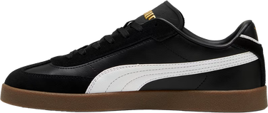 Sneakers och skor Puma Club II Era Svart | 397447-02, 2