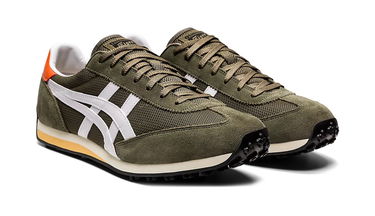 Sneakers och skor Onitsuka Tiger EDR 78 Grön | 1183B395-300, 2