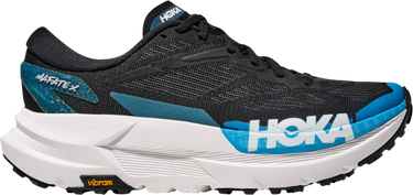 Sneakers och skor Hoka One One Mafate X Svart | 1161990-bksk, 0