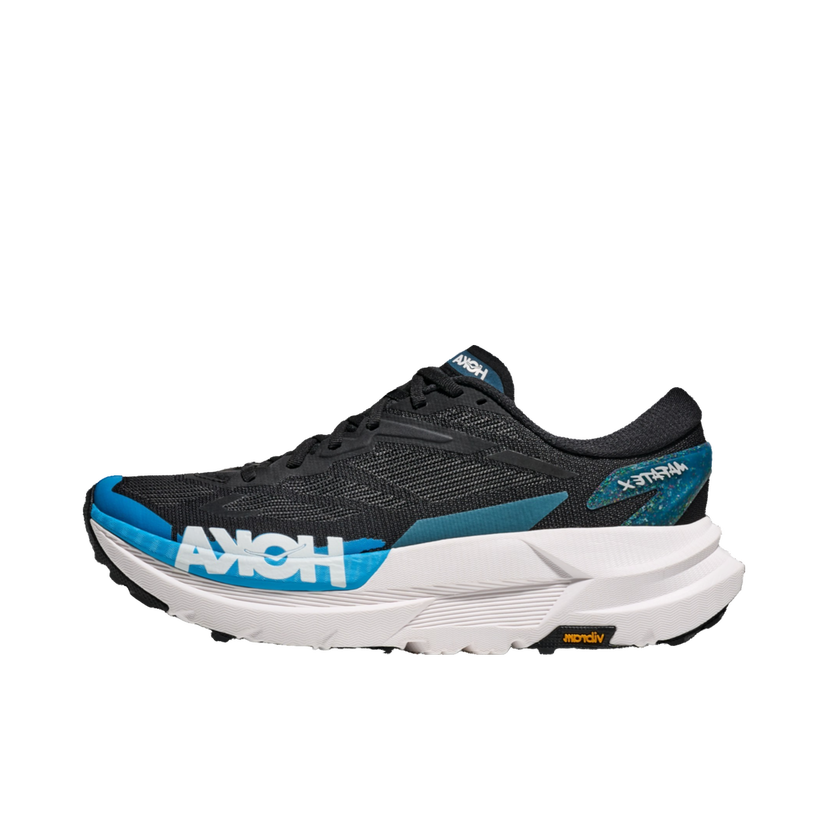 Sneakers och skor Hoka One One Mafate X Svart | 1161990-bksk