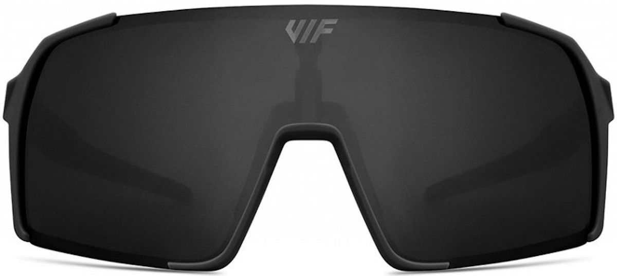 Solglasögon VIF One Polarized Sunglasses Svart | 103-pol, 1